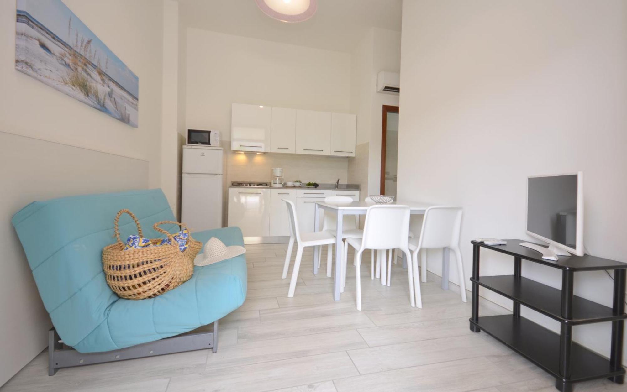 Appartamenti Laguna & S.Elena Sud Bibione Exterior photo