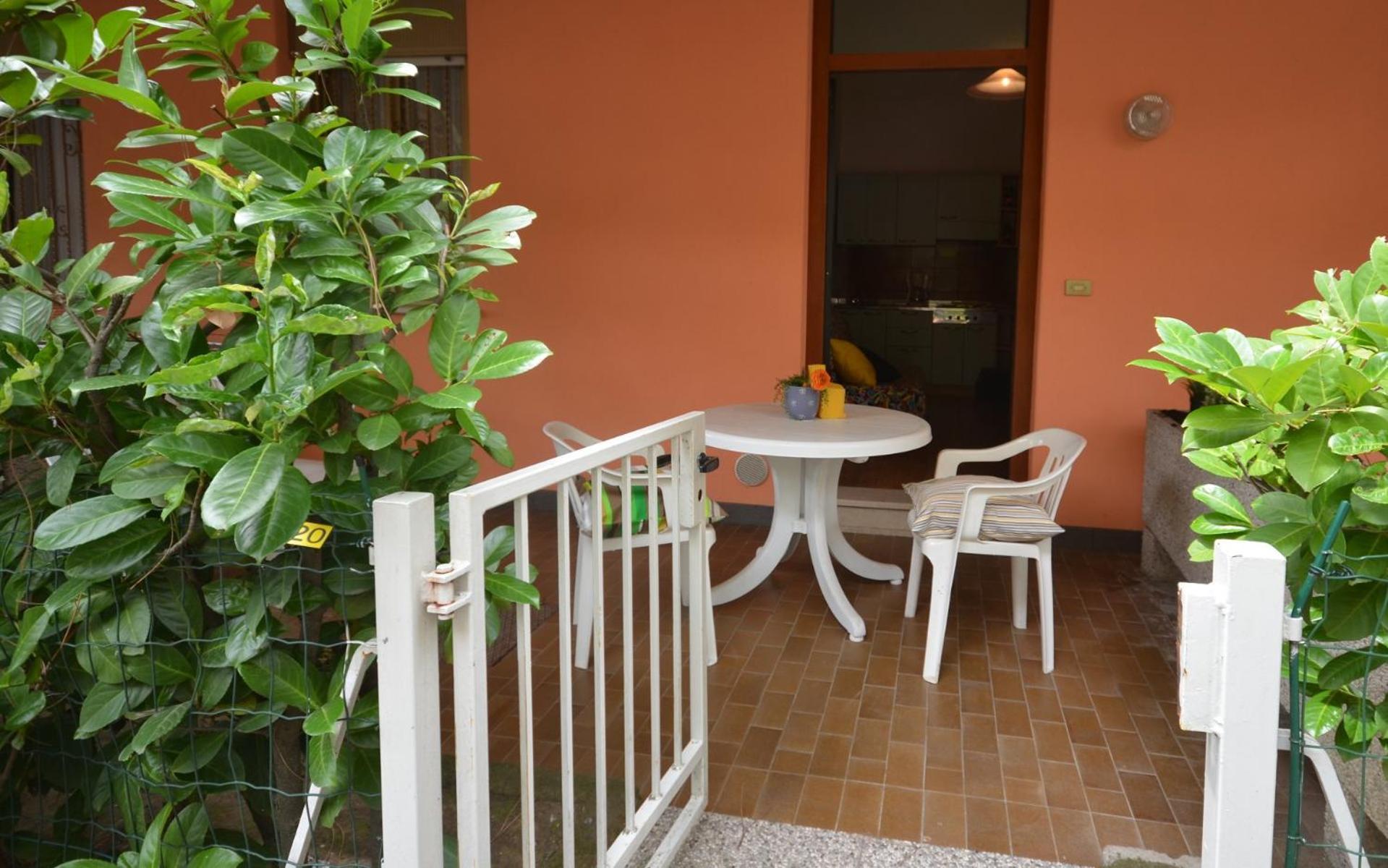 Appartamenti Laguna & S.Elena Sud Bibione Exterior photo
