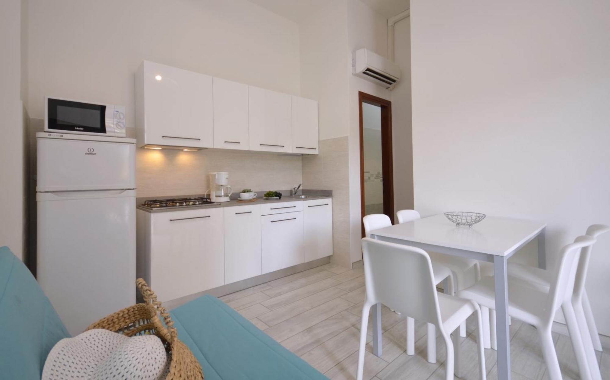 Appartamenti Laguna & S.Elena Sud Bibione Exterior photo