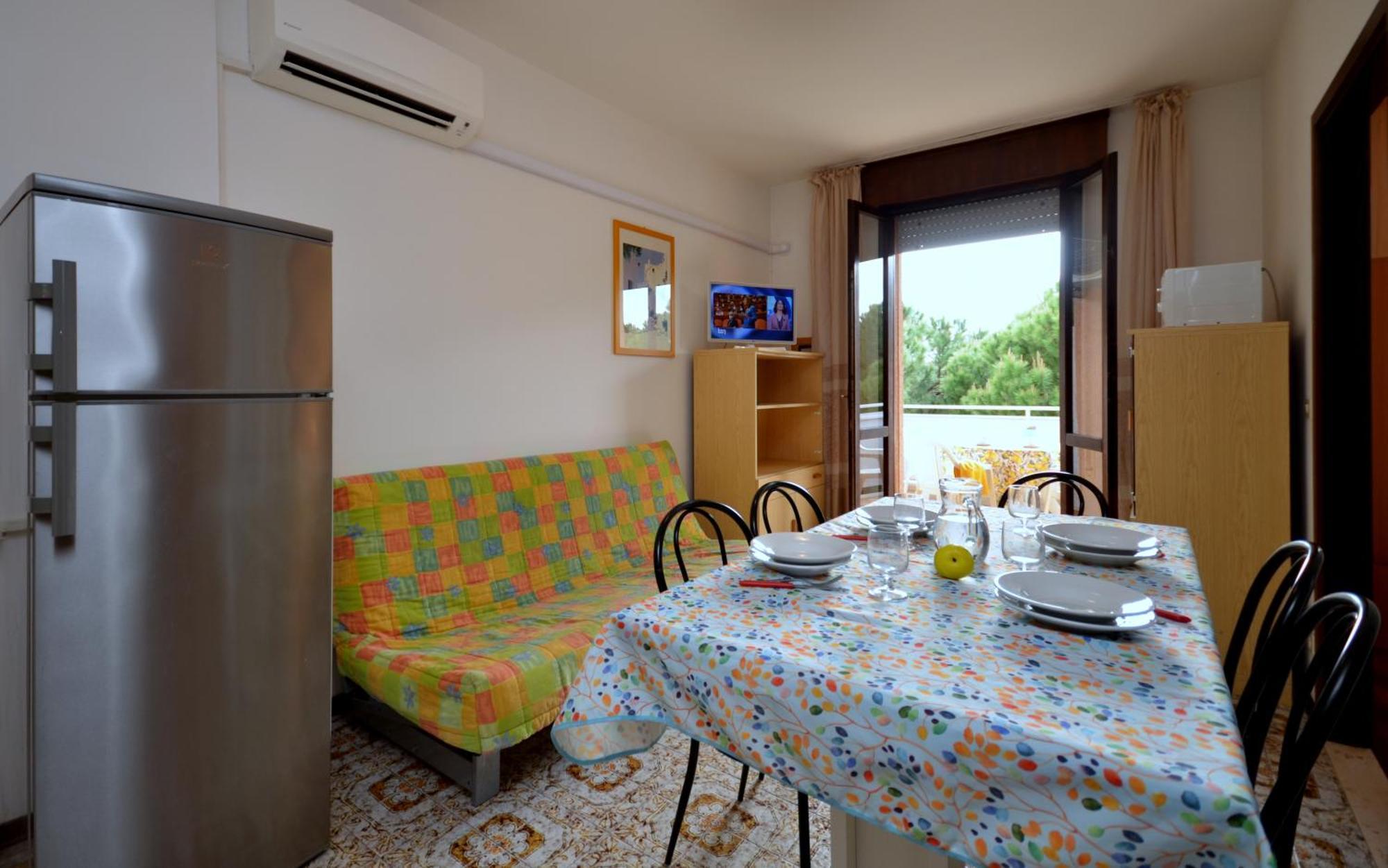 Appartamenti Laguna & S.Elena Sud Bibione Exterior photo