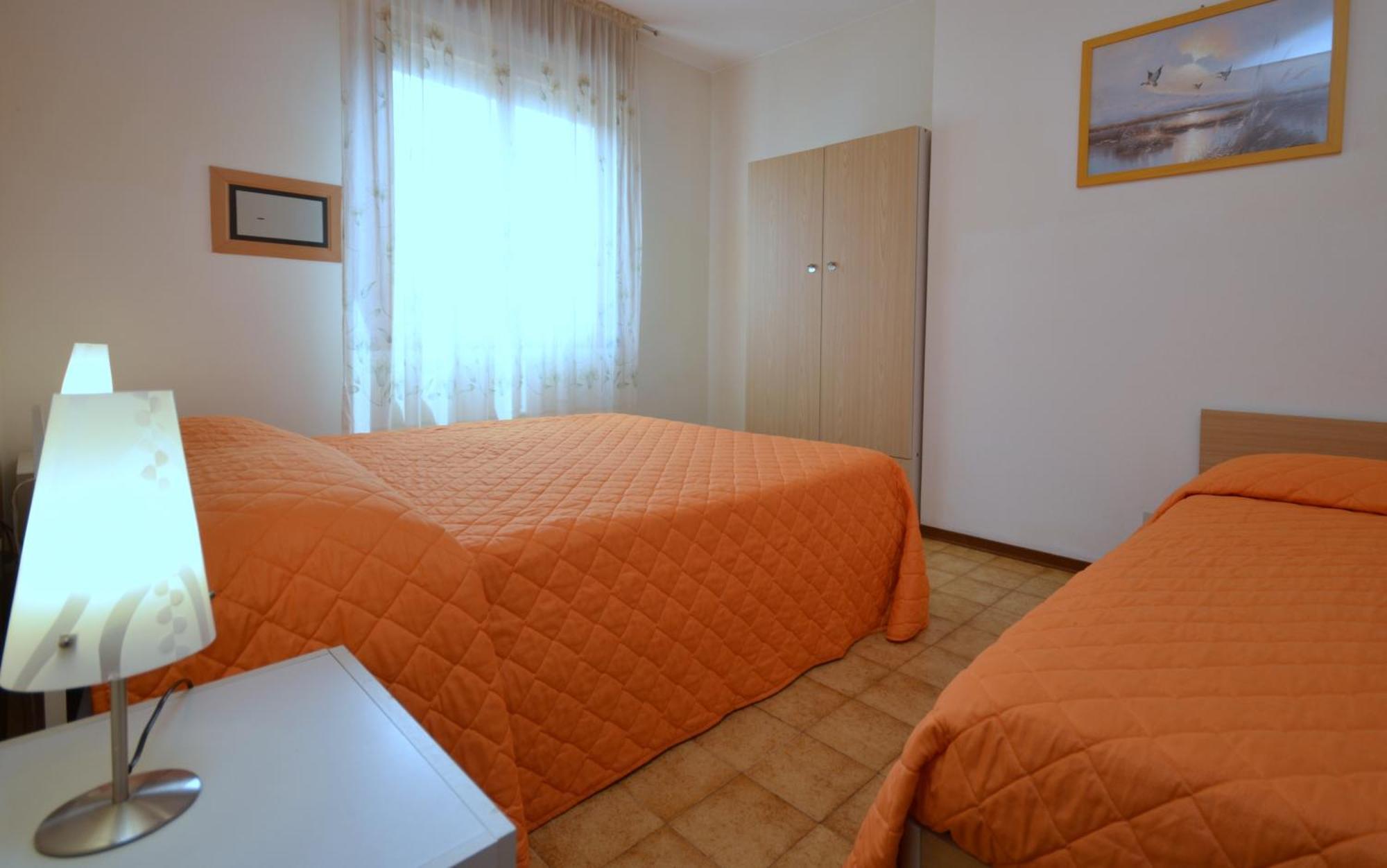 Appartamenti Laguna & S.Elena Sud Bibione Exterior photo