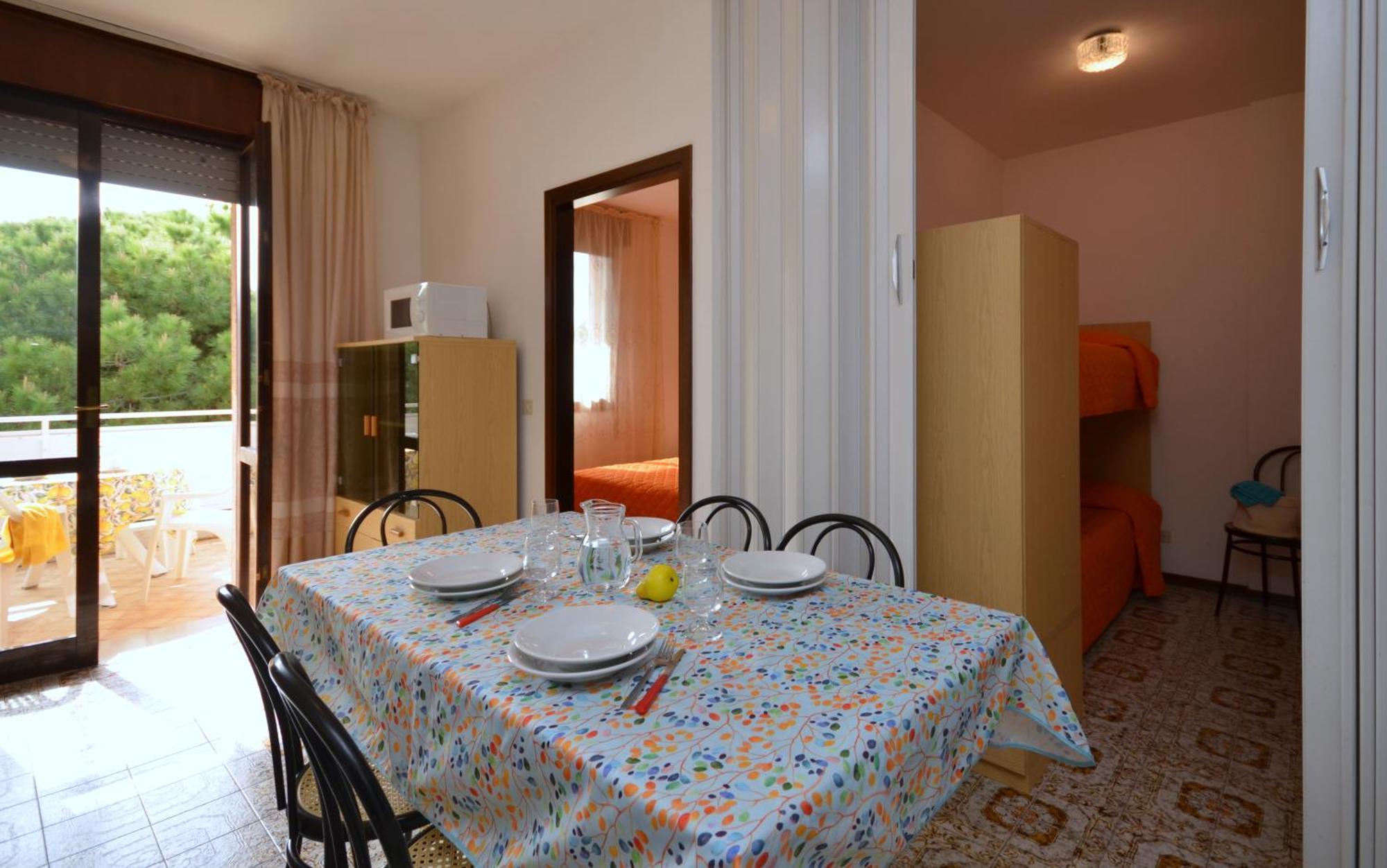 Appartamenti Laguna & S.Elena Sud Bibione Exterior photo
