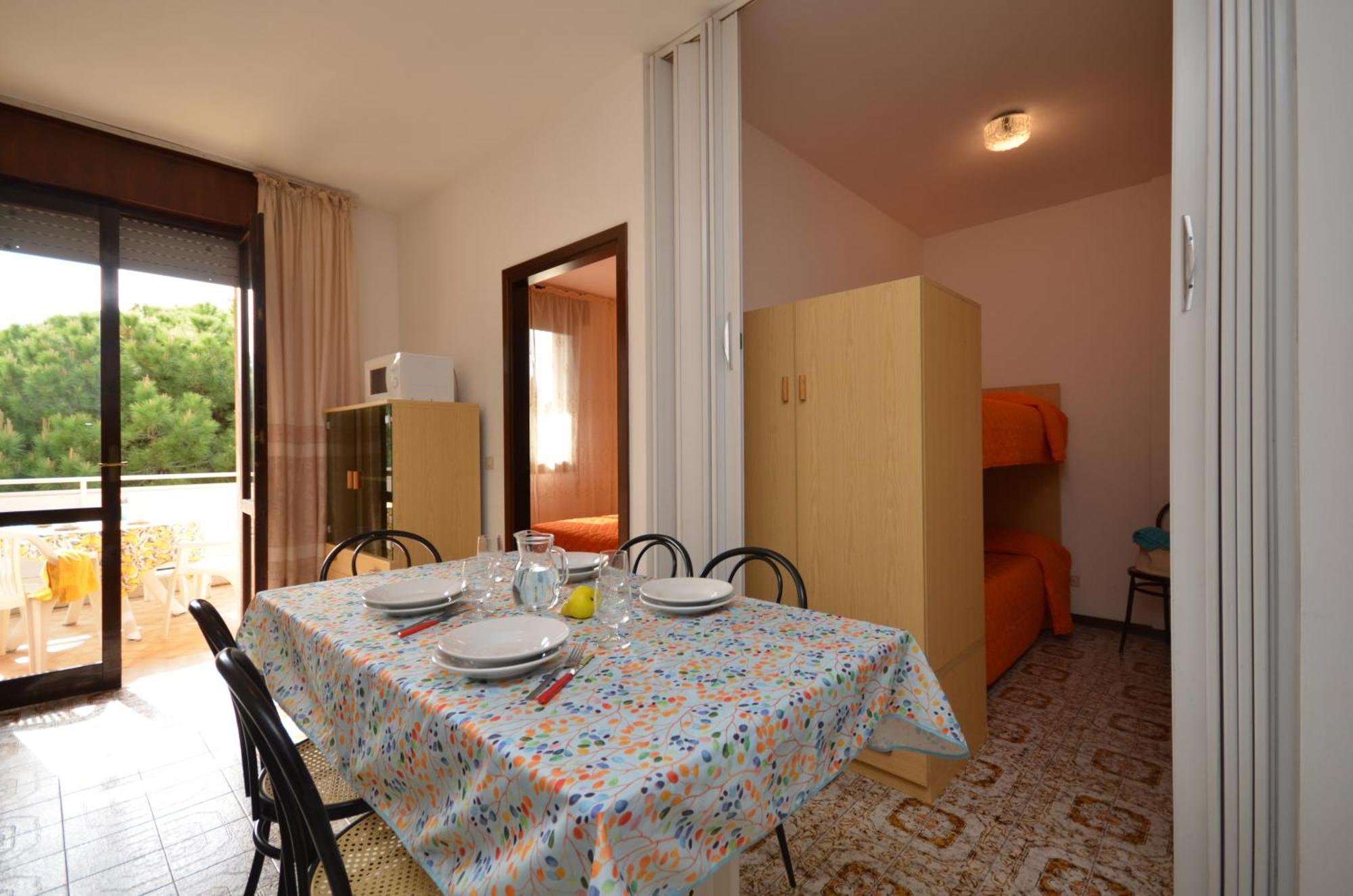 Appartamenti Laguna & S.Elena Sud Bibione Exterior photo